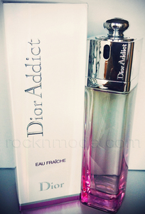 Christian Dior Addict Eau Fraiche