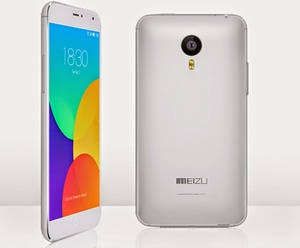 meizu mx4