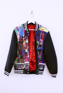 glitchboy jacket