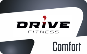 Годовой абонемент в Drive fitness в ТЦ "Глобус"