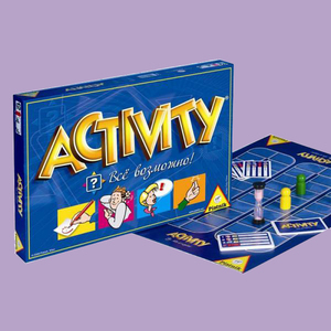 Настольная игра "Activity"