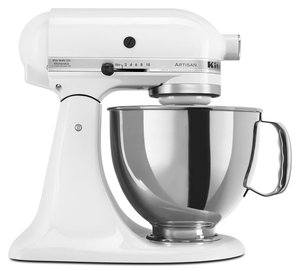 KitchenAid KSM150PSWH Artisan