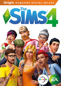 Sims 4