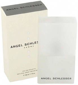 Angel Schlesser Femme