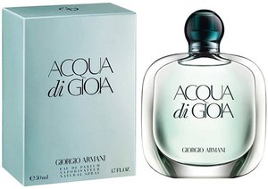 Armani  Acqua di Gioia