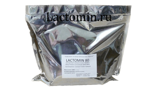 КСБ 80% Лактомин 80 (lactomin 80) 1 кг