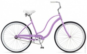 Велосипед SCHWINN Cruiser One Womens