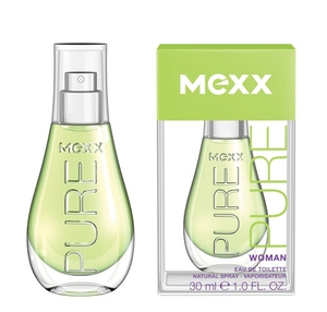 Туалетная вода Mexx Pure (Мекс Pure)