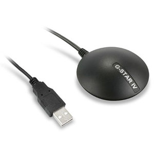 Sirf star III GPS USB