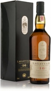 Виски Lagavulin