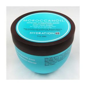 Moroccanoil intense hydrating mask