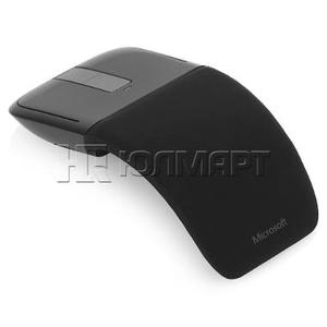 Мышь Microsoft Arc Touch Mouse