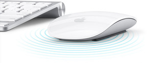 Мышь Apple Magic Mouse