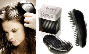 расческа tangle teezer