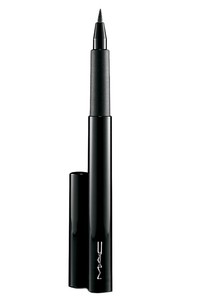 MAC liquid eyeliner