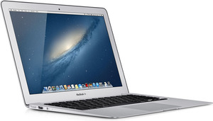 Apple MacBook