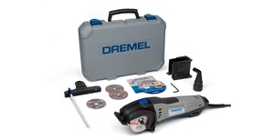 Компактная дисковая пила Dremel Saw Max DSM20