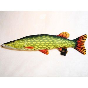 Подушка-рыба из магазина Disa's Fish