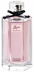 Gucci Flora Gorgeous Gardenia