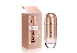 vip 212 rose