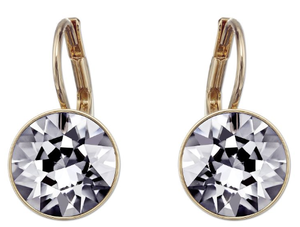 Swarovski Bella Mini Pierced Earrings