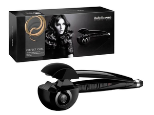 Стайлер-плойка Babyliss Pro Perfect Curl