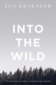 Into the wild