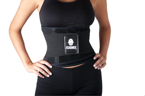 Tecnomed body shaper