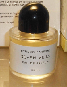 Seven Veils Byredo