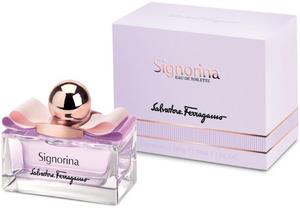 Salvatore Ferragamo "Signorina"