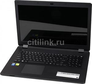 Ноутбук ACER Packard Bell EasyNote ENLG71BM-P75M