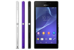 Sony Xperia M2 D2305