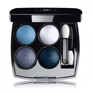 тени LES 4 OMBRES DE CHANEL