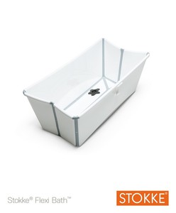 Ванночка складная STOKKE Flexi Bath