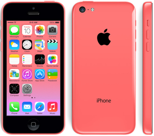 iphone 5c/5s/6