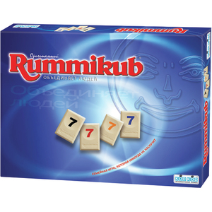 Rummikub