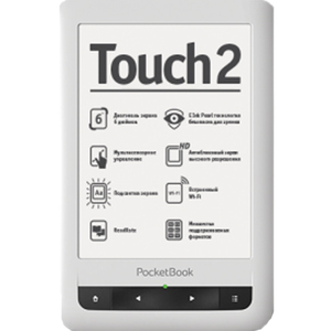 PocketBook Touch 2