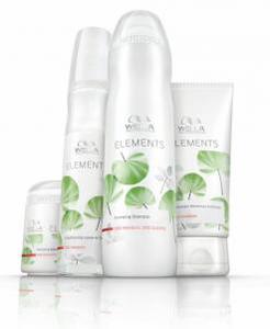 Wella Professional Elements