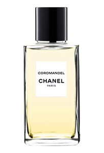 Chanel Coromandel