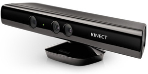 Kinect Xbox 360