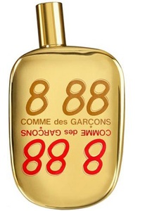 Духи Comme des Garsons 888