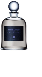 Serge Lutens - Iris Silver Mist