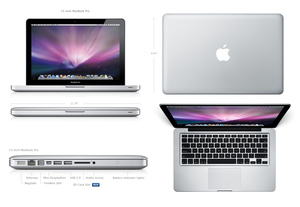 MacBook Pro