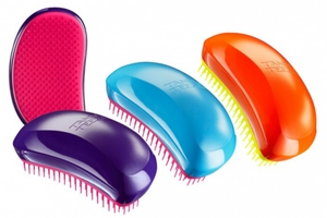 Еще одну tangle teezer