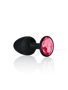 Dorcel Geisha Plug Ruby