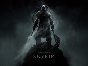 The Elder Scrolls V: Skyrim Dawnguard