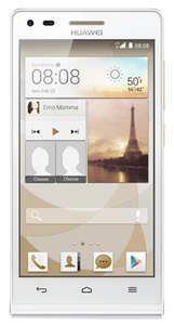 Huawei Ascend G6 LTE