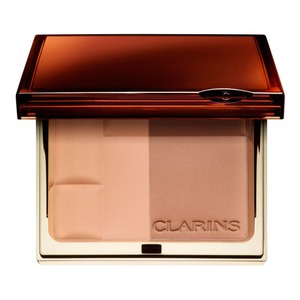 Clarins SPF 15 Bronzing Duo #01