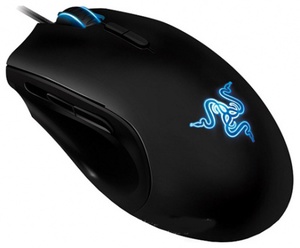 Razer Imperator 2012