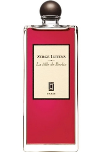 La Fille de Berlin Serge Lutens